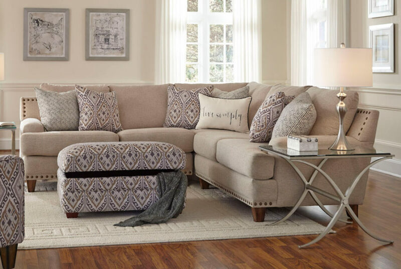 Moore's Home Furnishings Kerrville, Texas Furniture Store