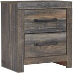 Drystan Nightstand