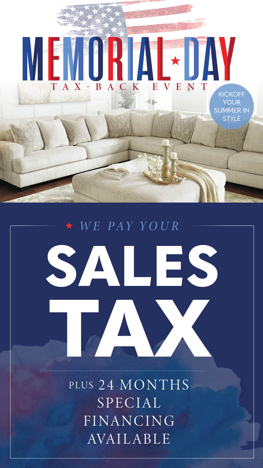 Moores Memorial Day Tax Back Event Online Rotators 21jms17ow5