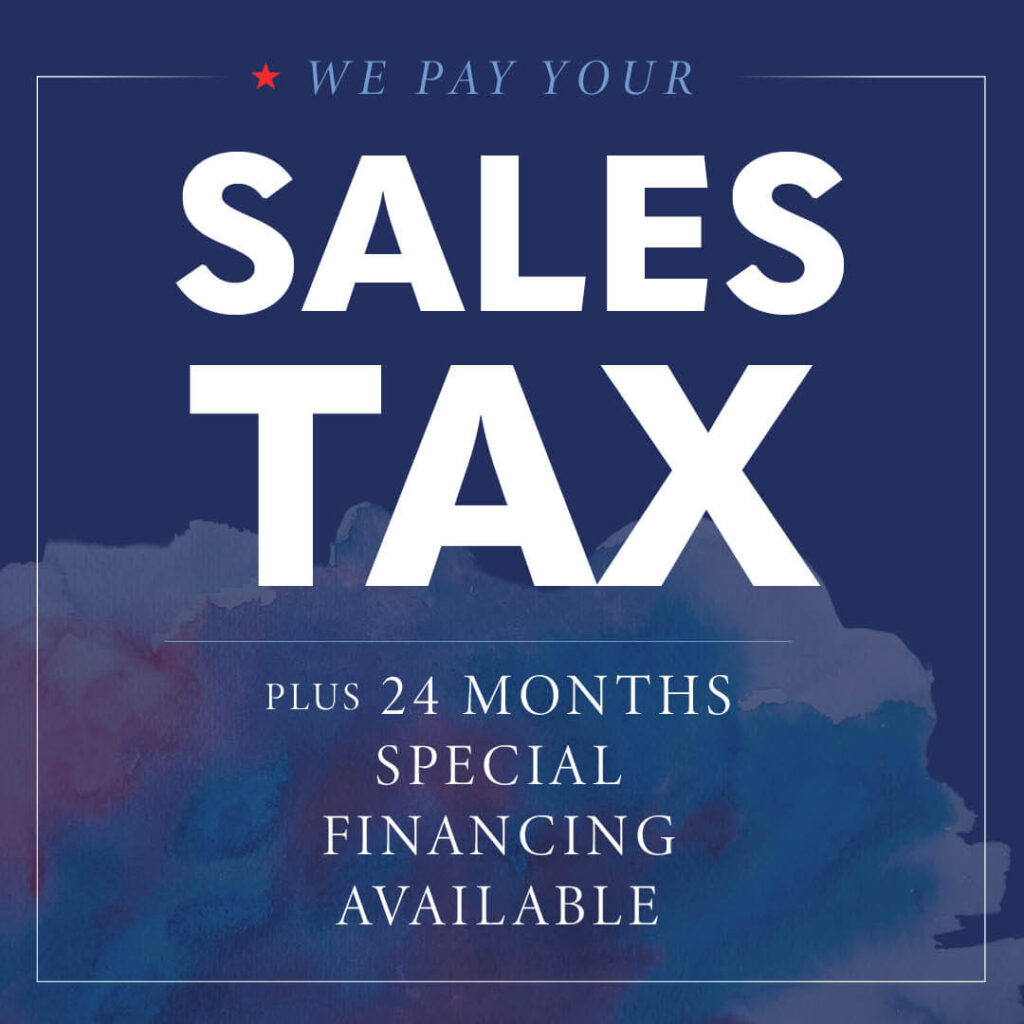 Moores Memorial Day Tax Back Event Social SM 21jms17ow2