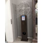 HOWARD MILLER FLOOR CLOCK 611314