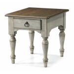 Plymouth End Table