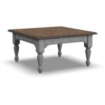 Plymouth Square Coffee Table