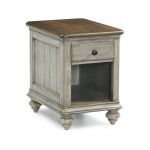 Plymouth Chairside Table