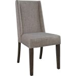 Double Bridge Side Chair
