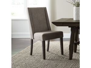 Double Bridge Side Chair - Image 2