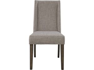 Double Bridge Side Chair - Image 3