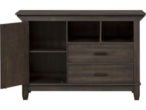 Double Bridge Dining Sideboard - Image 3