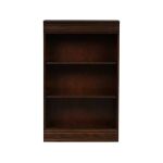 Brayton Manor Jr Executive 48 Inch Bookcase