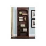 Brayton Manor Jr Executive Bookcase - Image 2