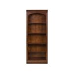 Brayton Manor Jr Executive Bookcase