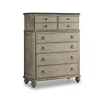 Plymouth Drawer Chest