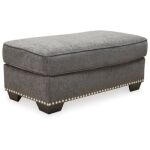 Locklin Ottoman - Image 2