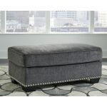 Locklin Ottoman - Image 3