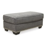 Locklin Ottoman