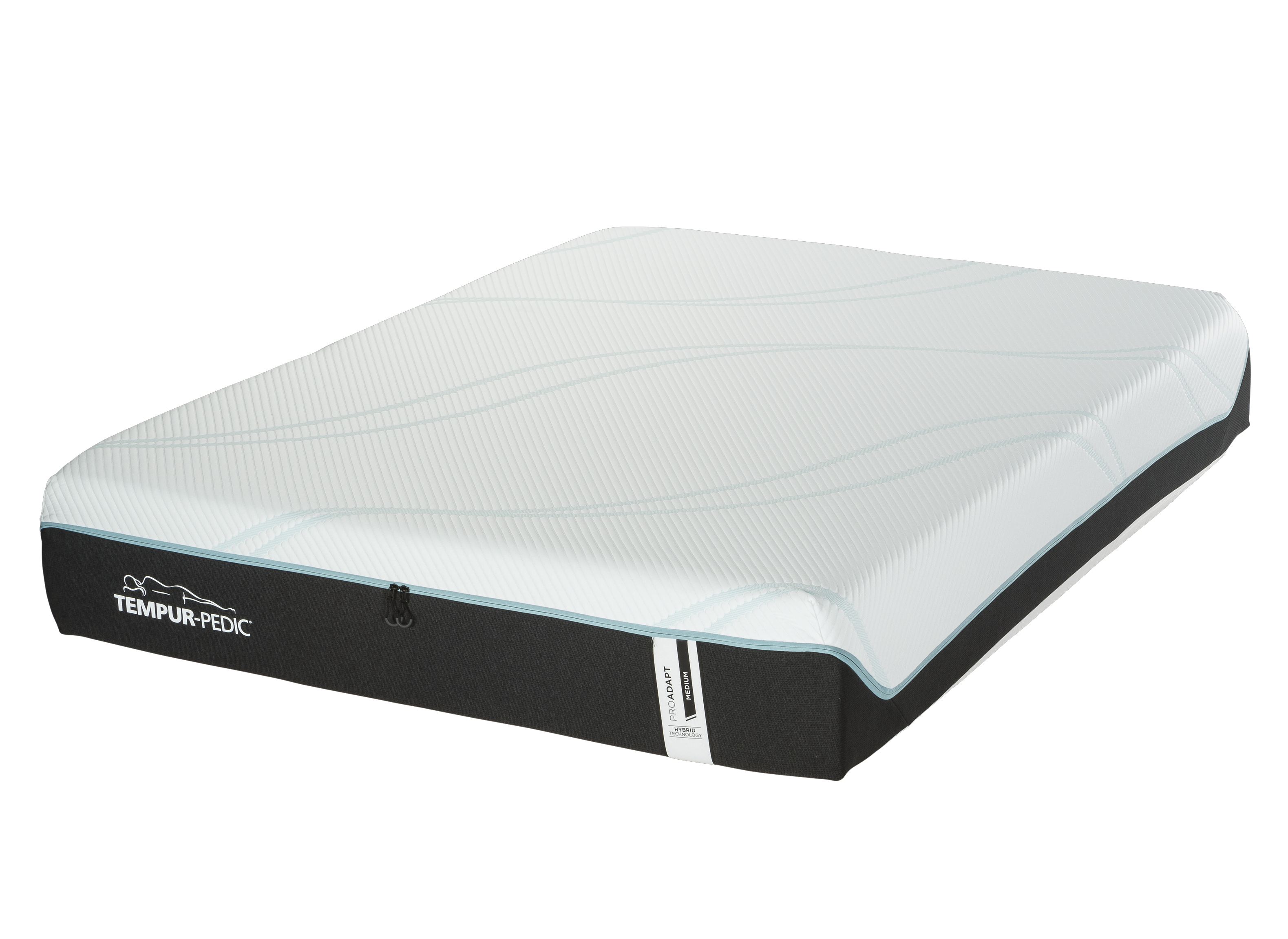 TEMPUR-ProAdapt Medium Hybrid Mattress