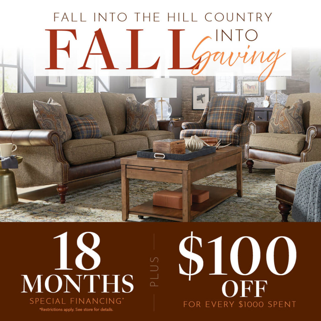 Moore&rsquo;s Fall Into Savings Social SM 20265