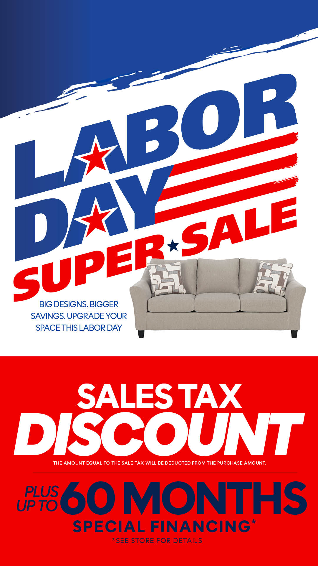 Moore&rsquo;s Labor Day Rotators 20263