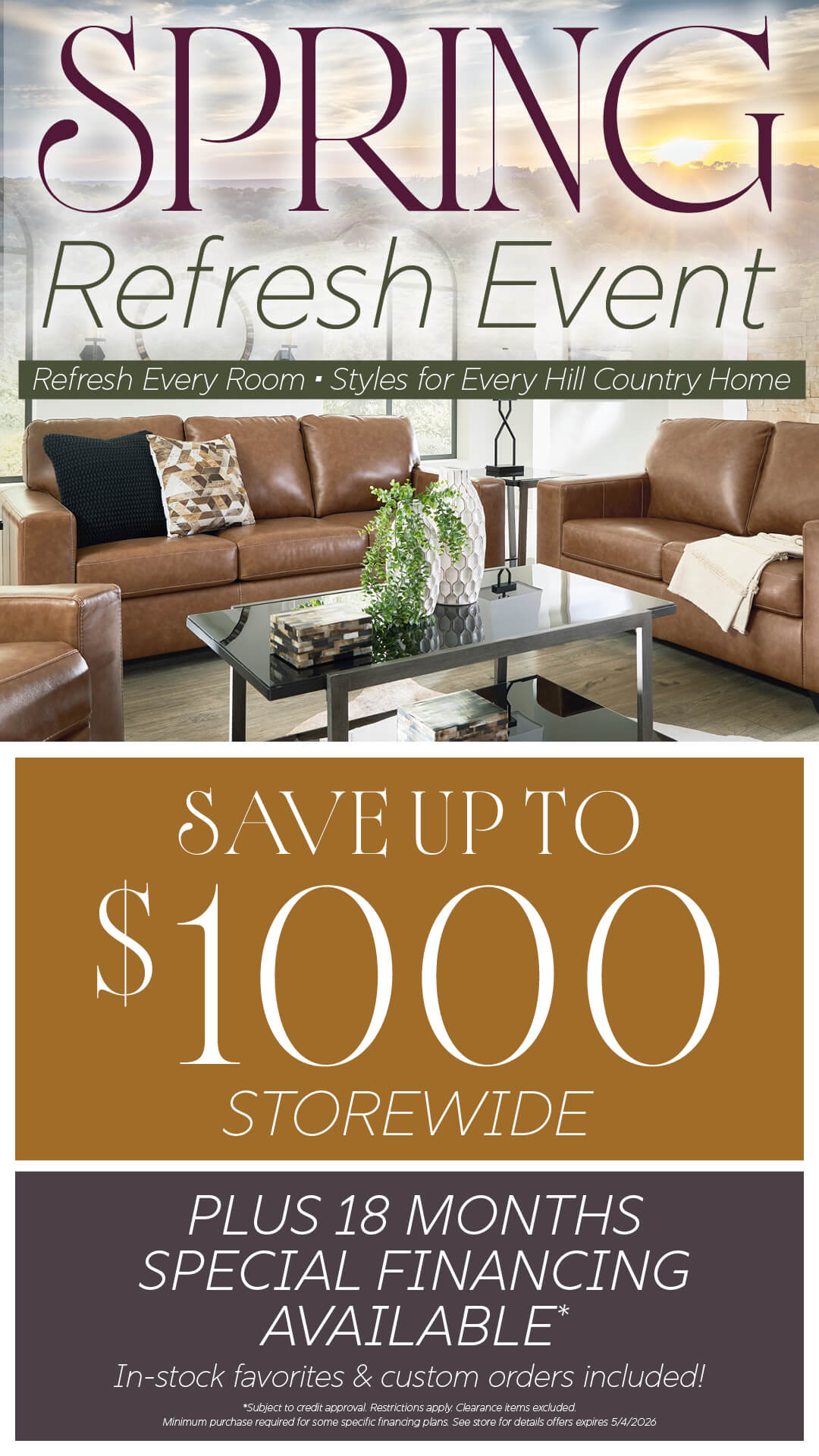 Moores Spring Refresh Online Rotators 21jmnfz7z5