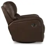 Emberla Swivel Glider Recliner - Image 2