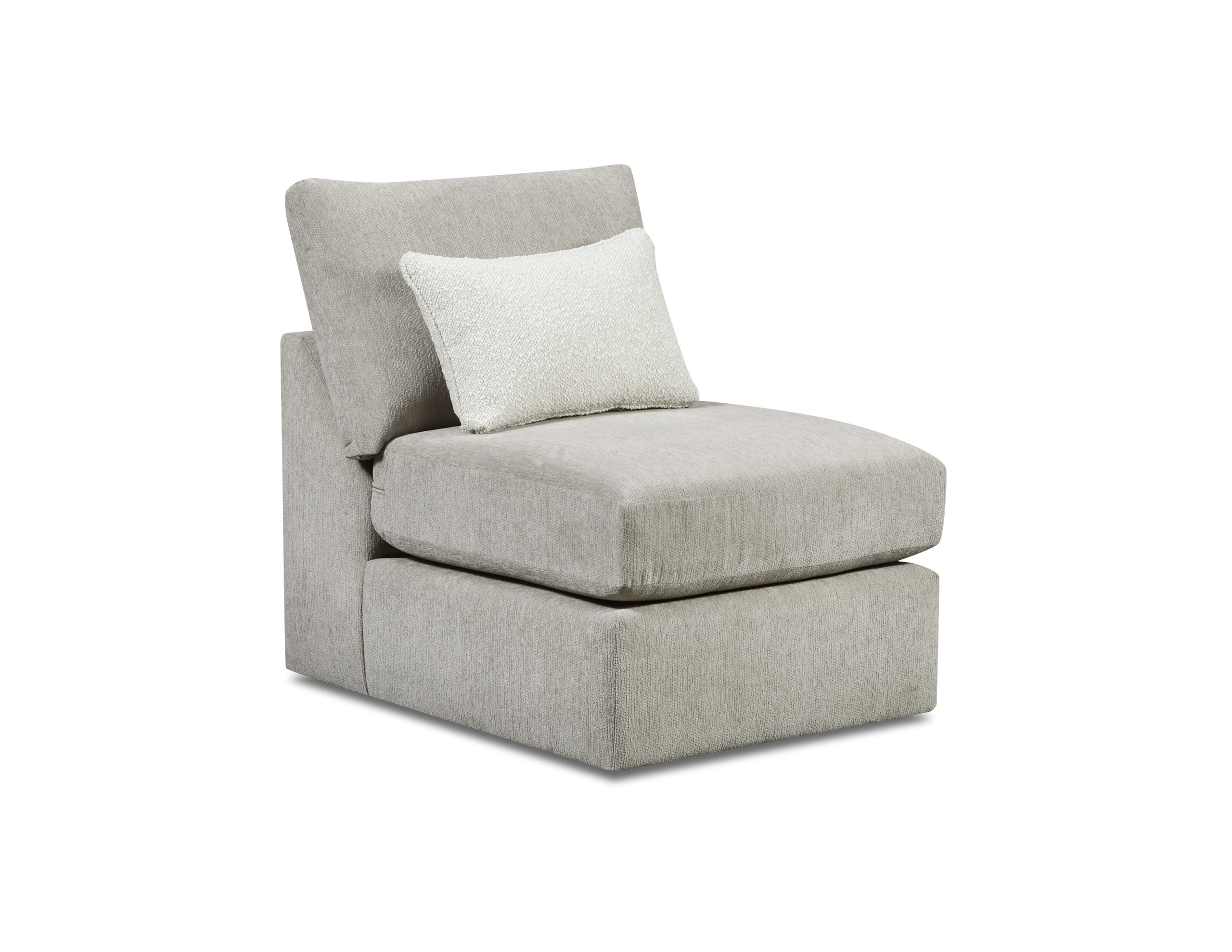 Nolte Pebble Console