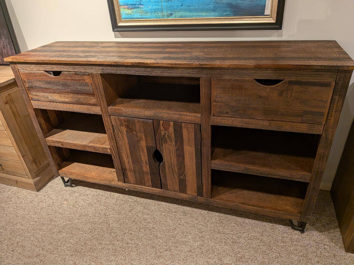 IFD7861STN70 TV STAND