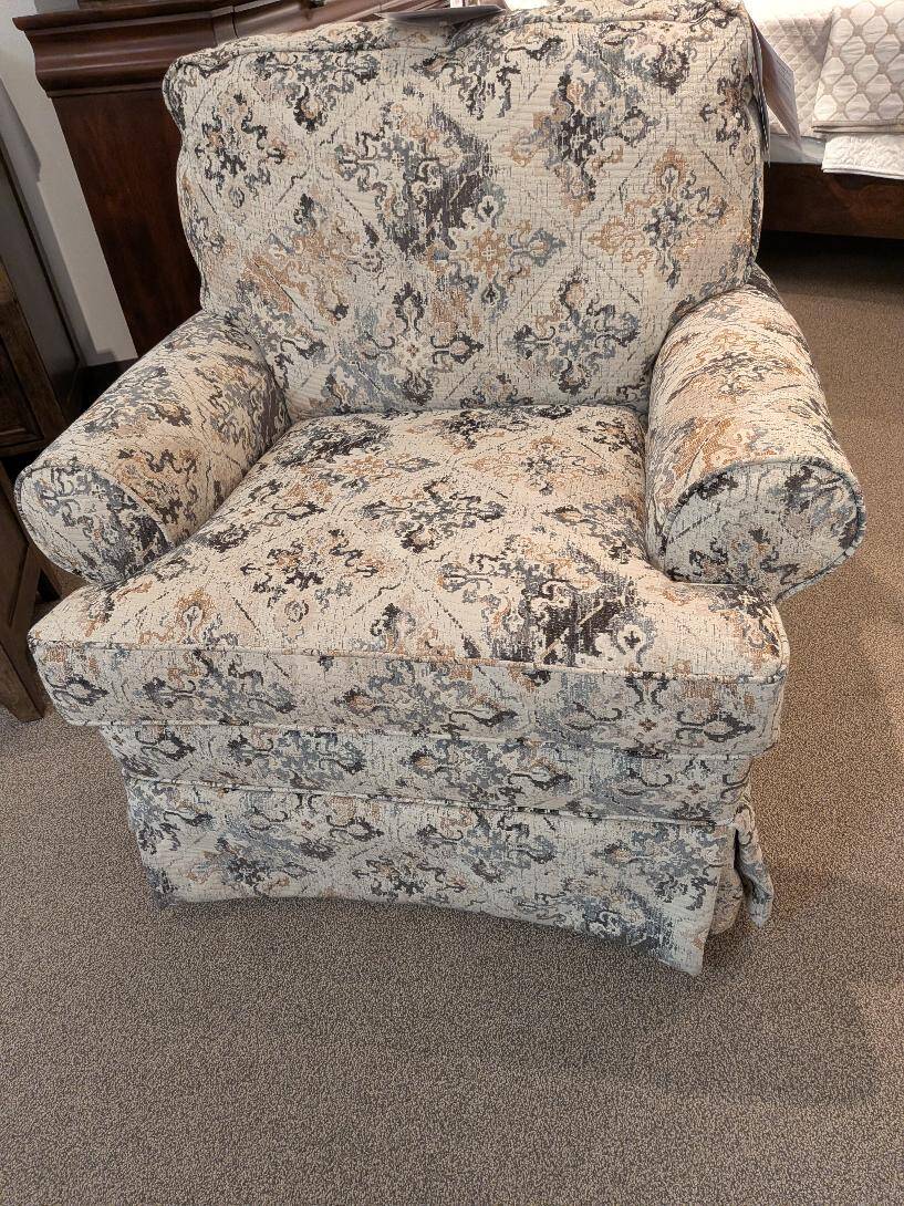 BEST 1577 SWIVEL GLIDER