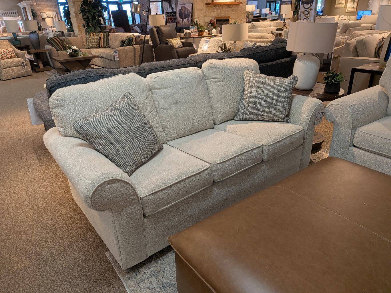 ENGLAND 2400-15 SOFA