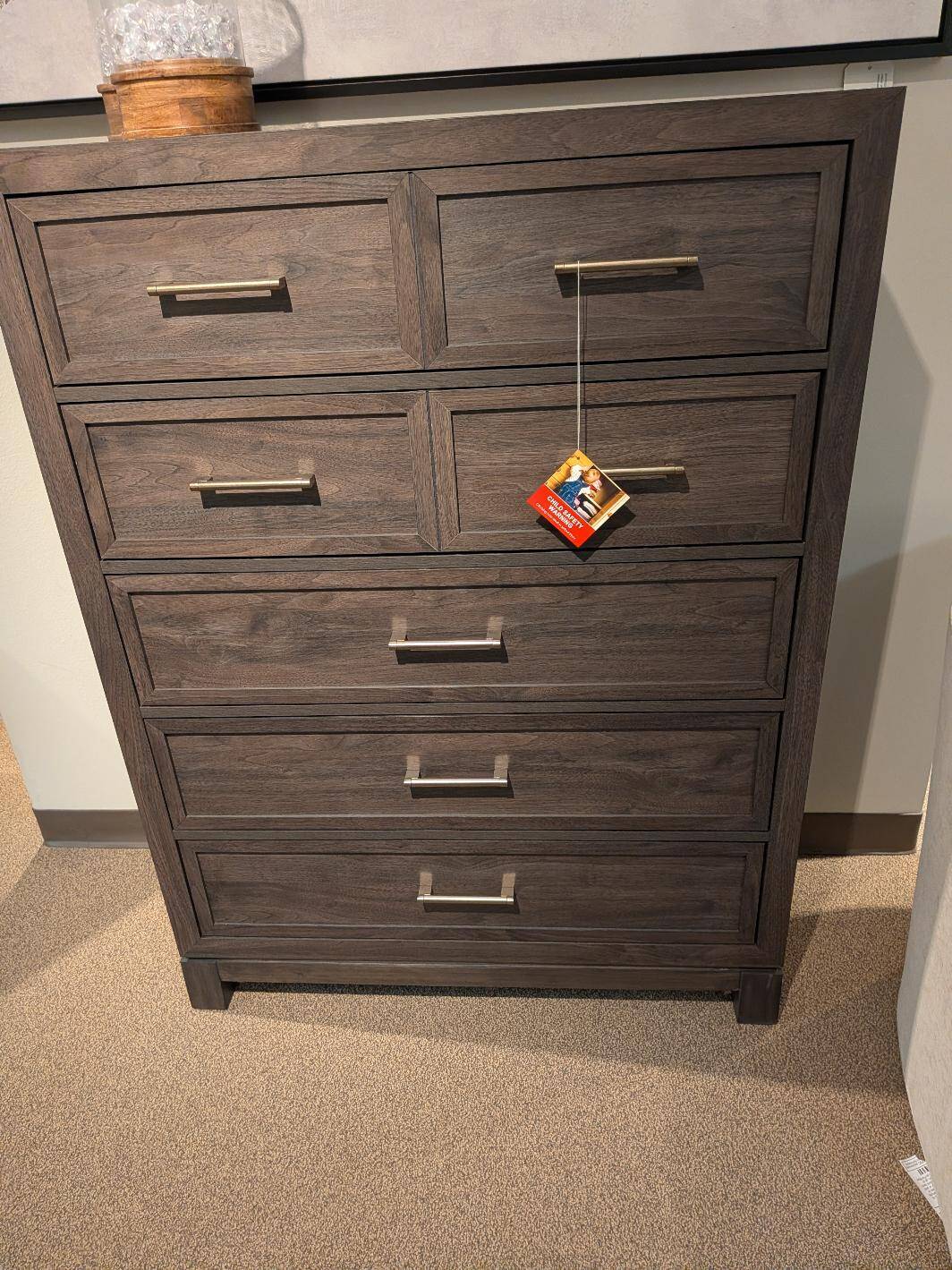 LIBERTY 313-BR41 CHEST