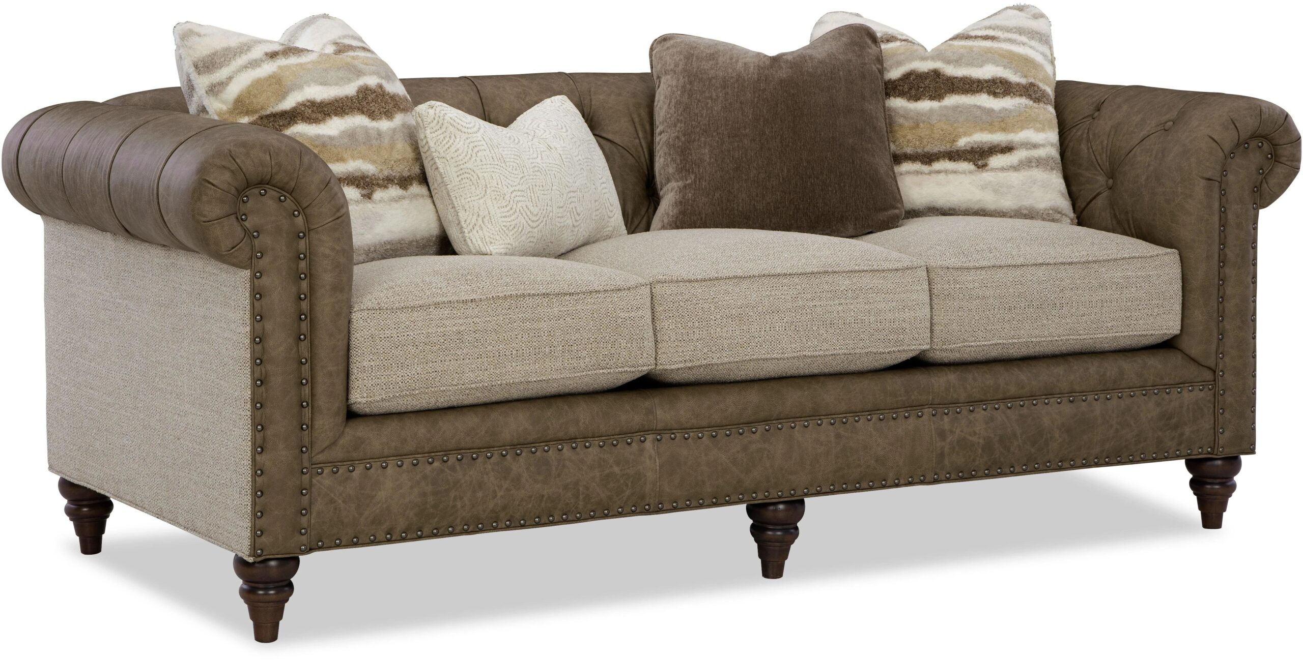 Custom Blends Sofas - LF743154BD