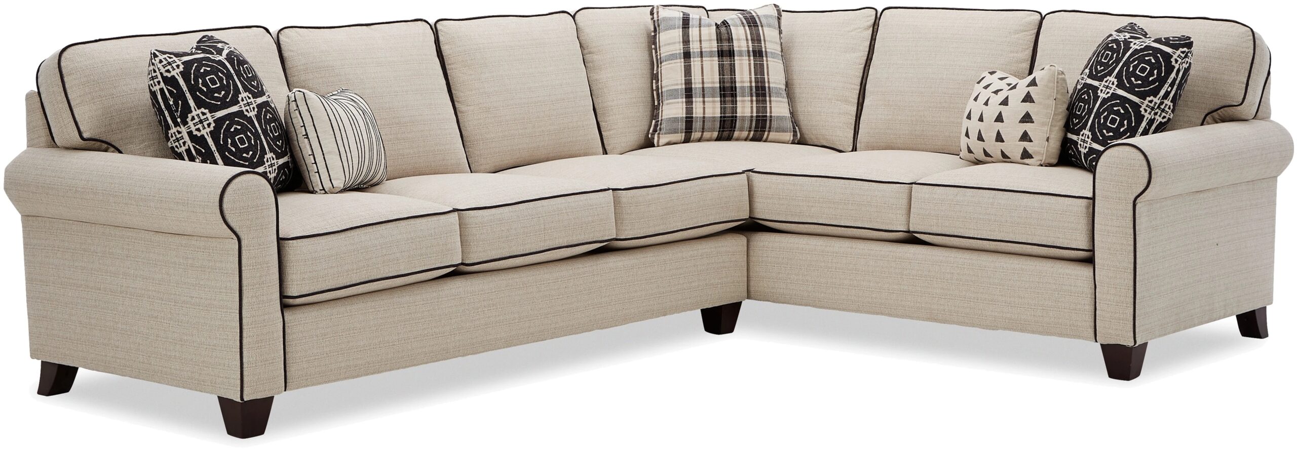 07d050d18bdaf380845eeedab5197f8a Soft Haven Sectionals - 7174SS-SECT - Image 1