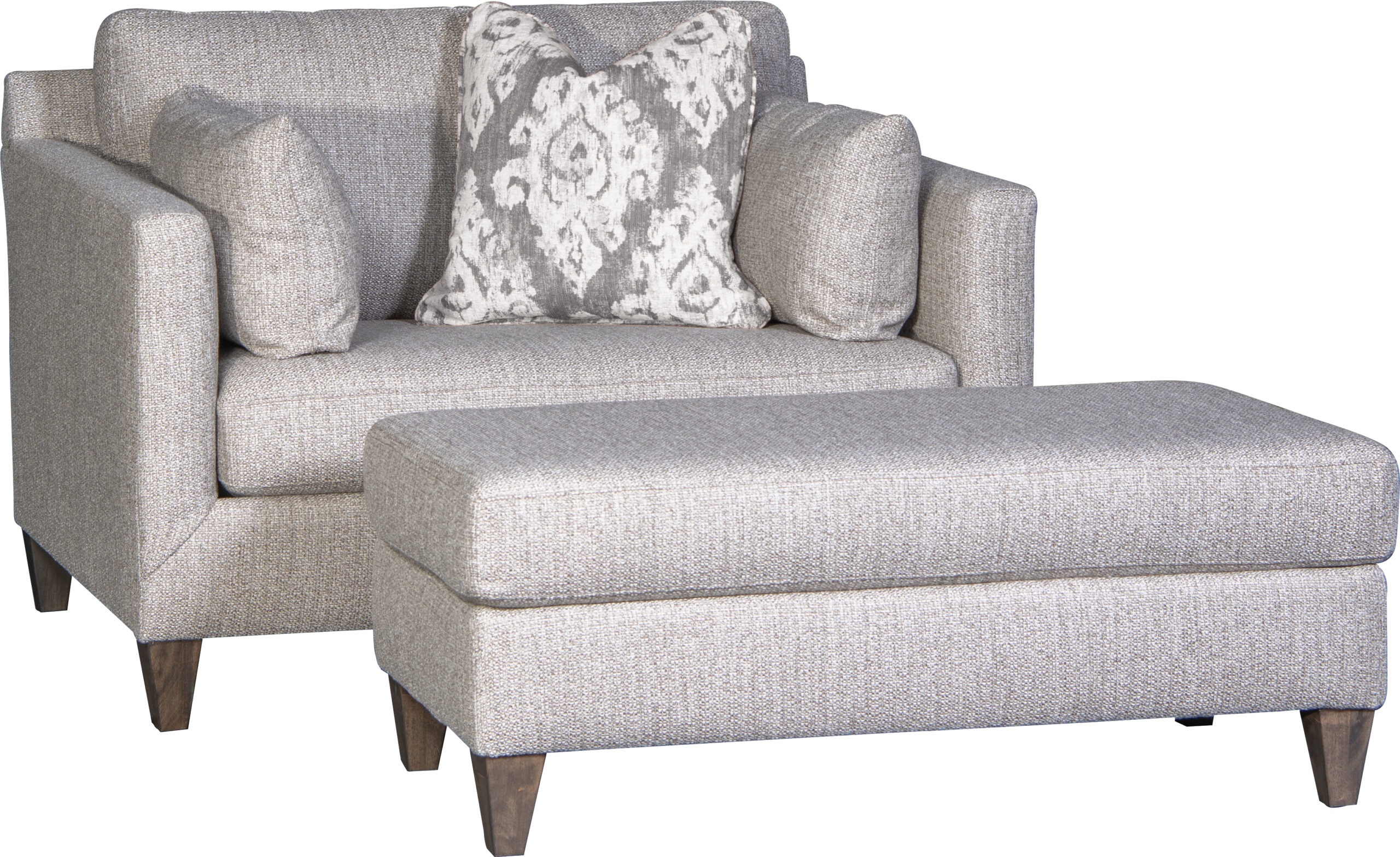 3555F Chair