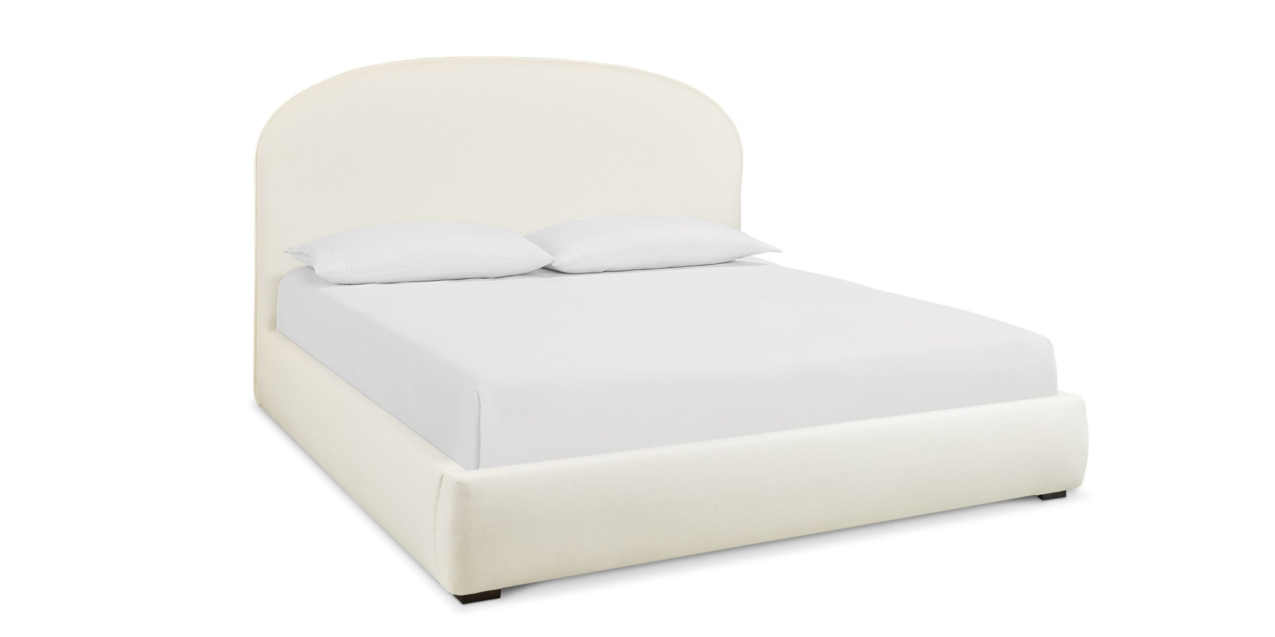 2d89c3e5471428042d3c0646dc7f8e40 Holly Upholstered Bed - Image 1