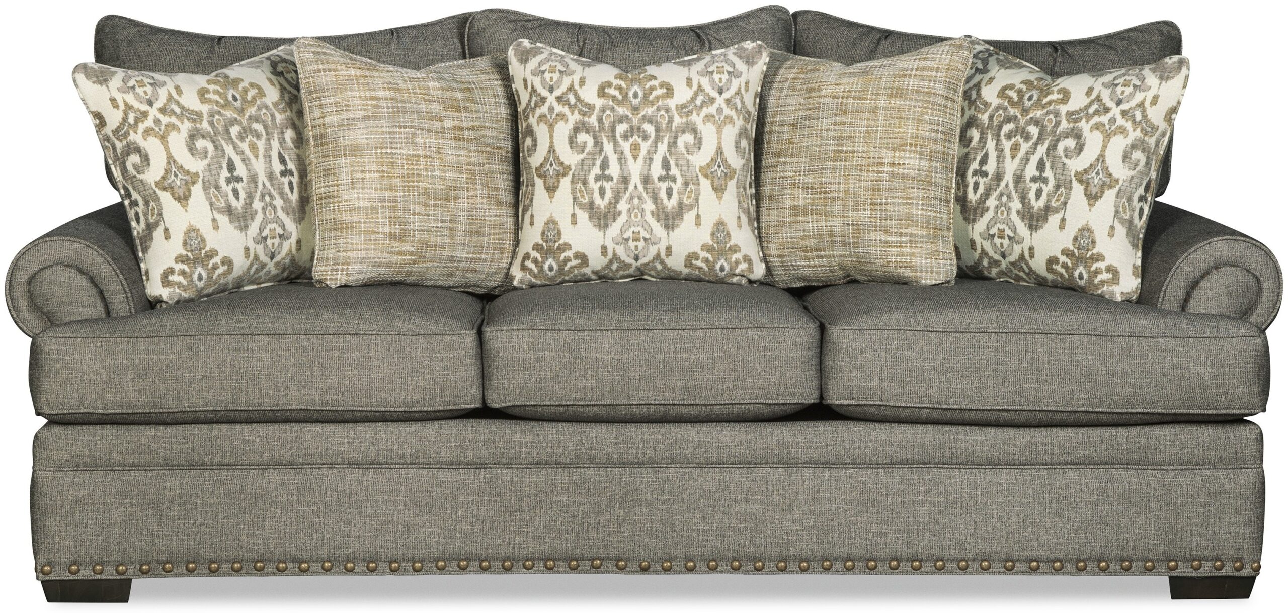 39f385c2390899e7cec7b1185081409d Craftmaster Essentials Sofas - 701650 - Image 1