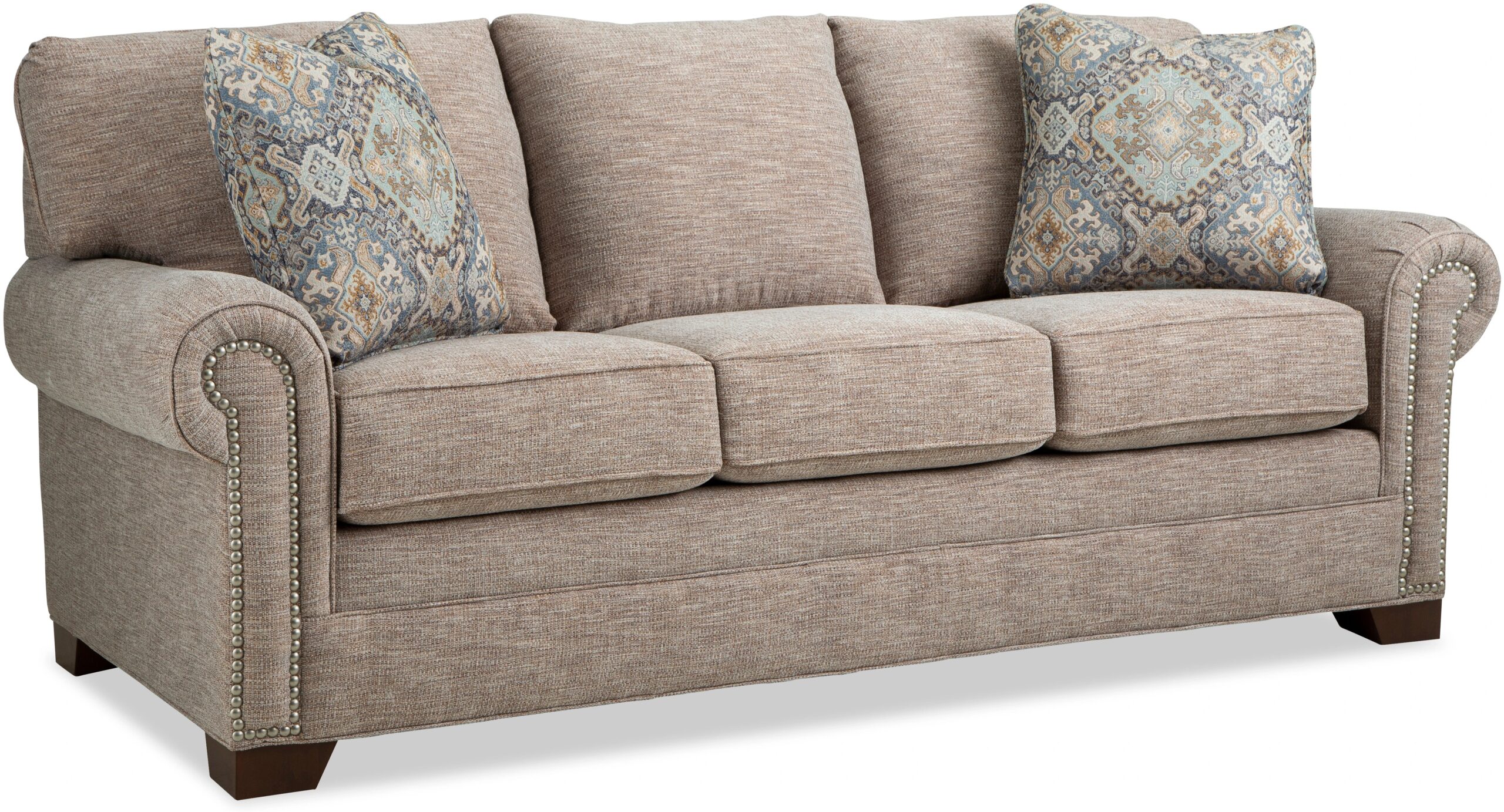 Craftmaster Essentials Sofas - 756550