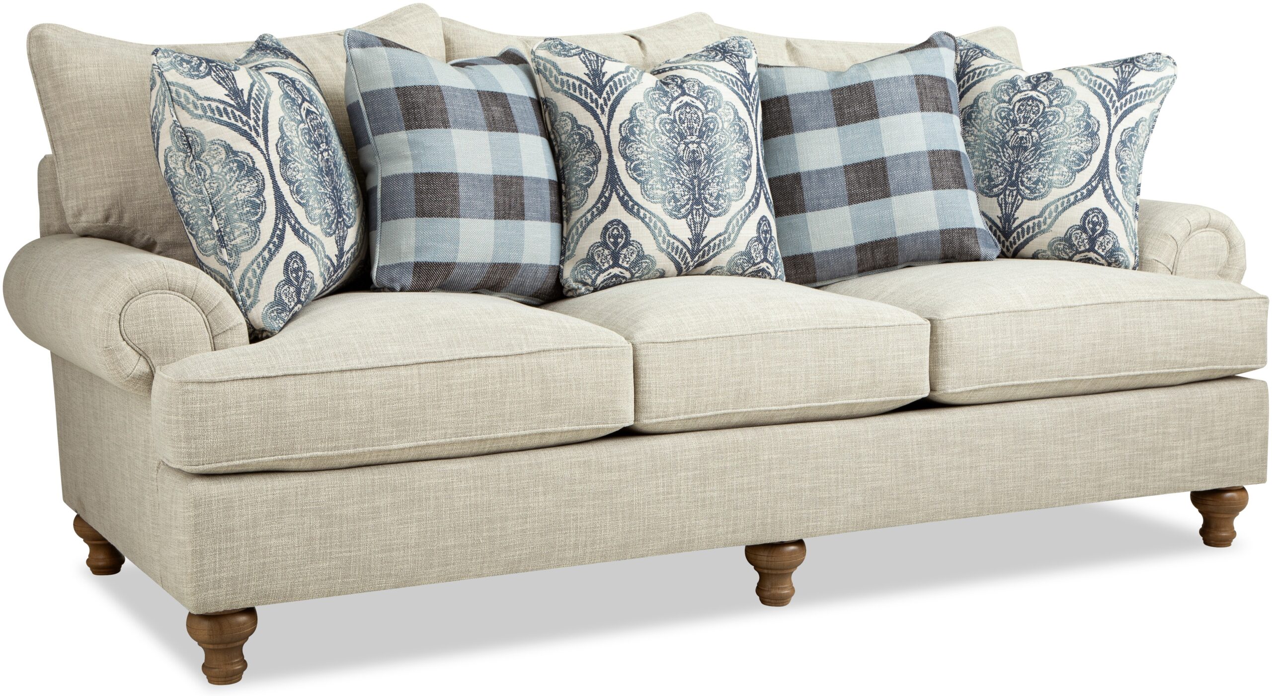 Paula Deen Home Sofas - P711750BD