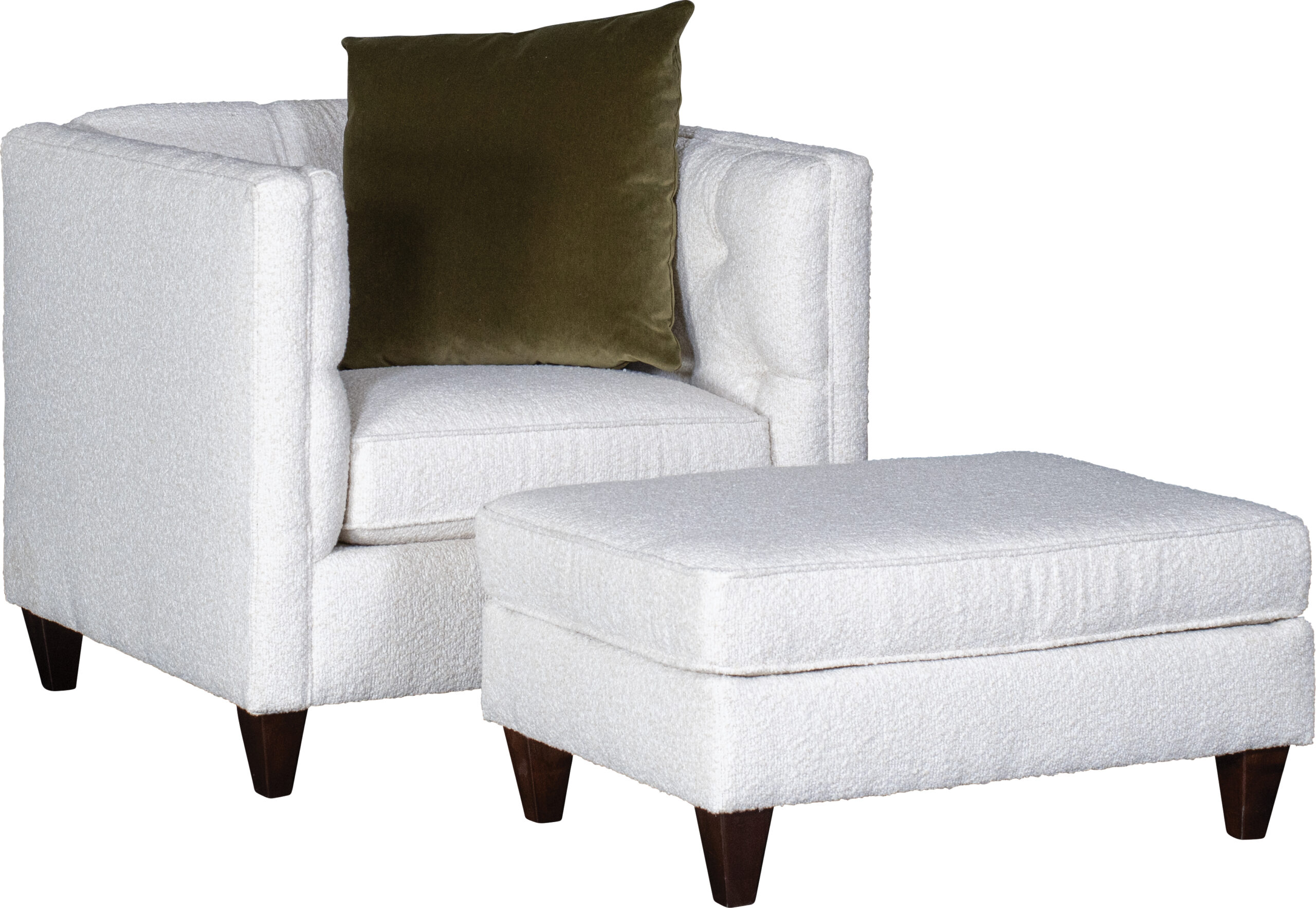 7771F Chair