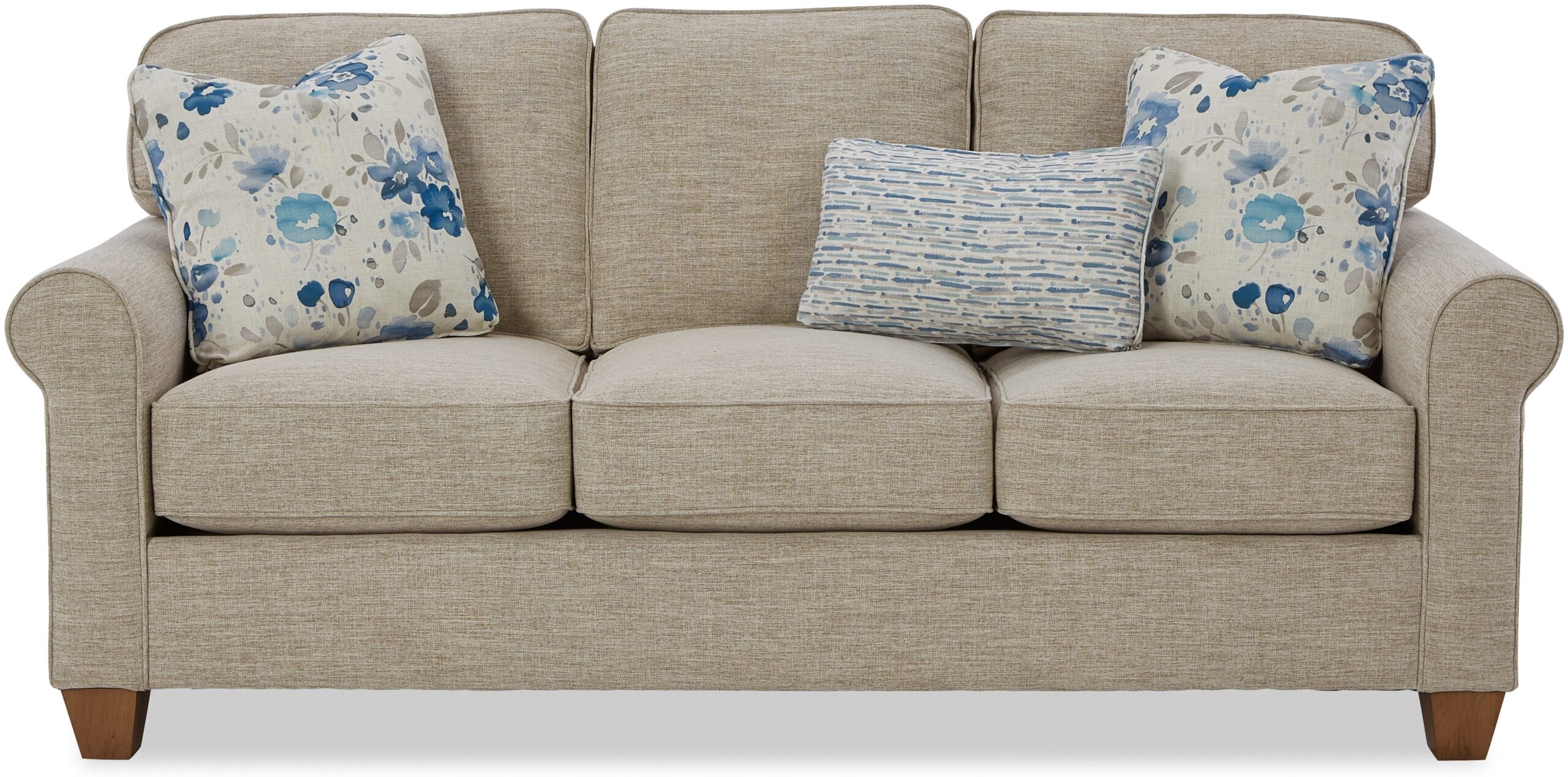 Soft Haven Sofas - 717449SS