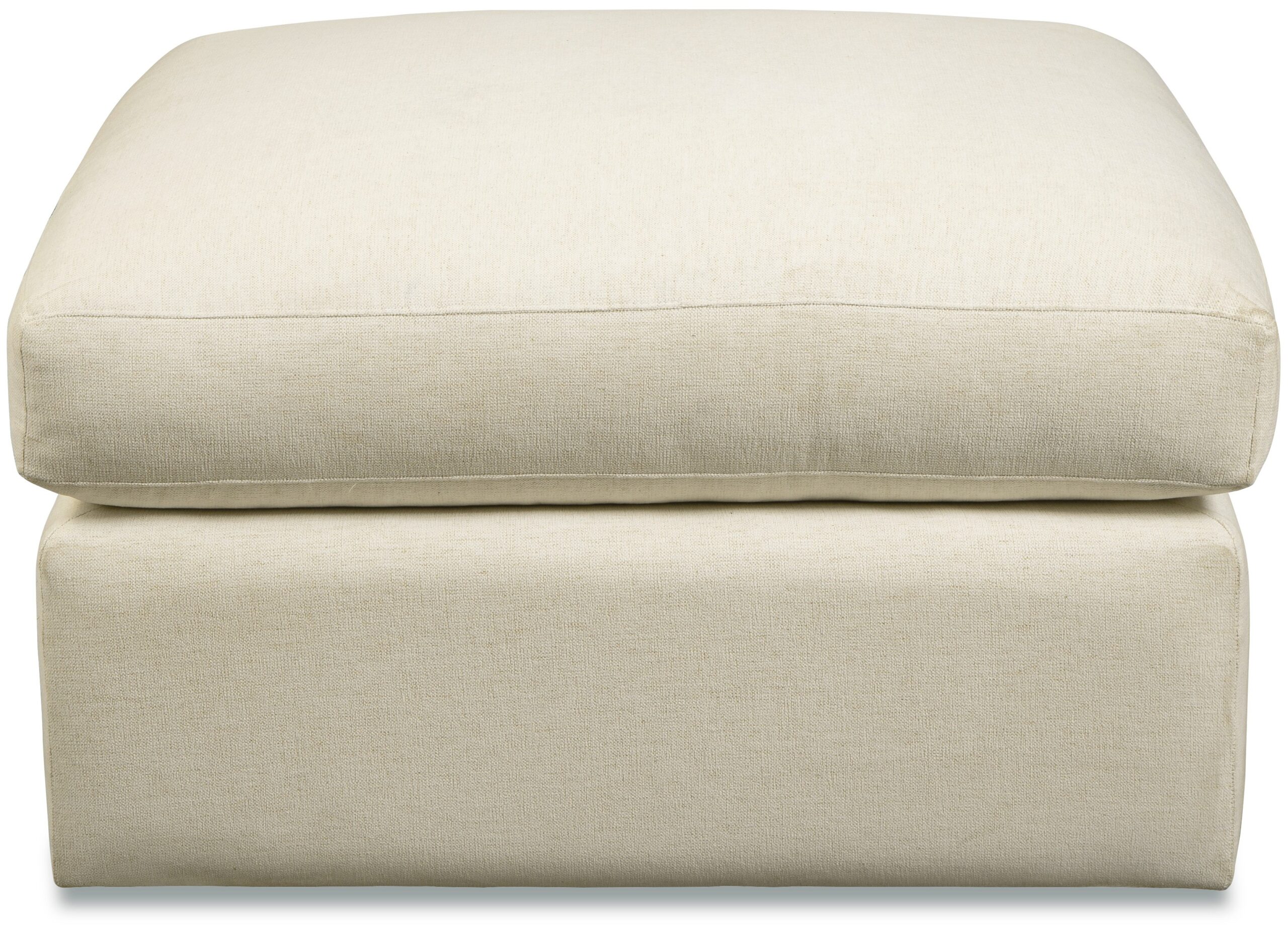 5701d30010bcbb28b0d78d05d2f1e442 Soft Haven Ottomans & Poufs - 751001SS - Image 1