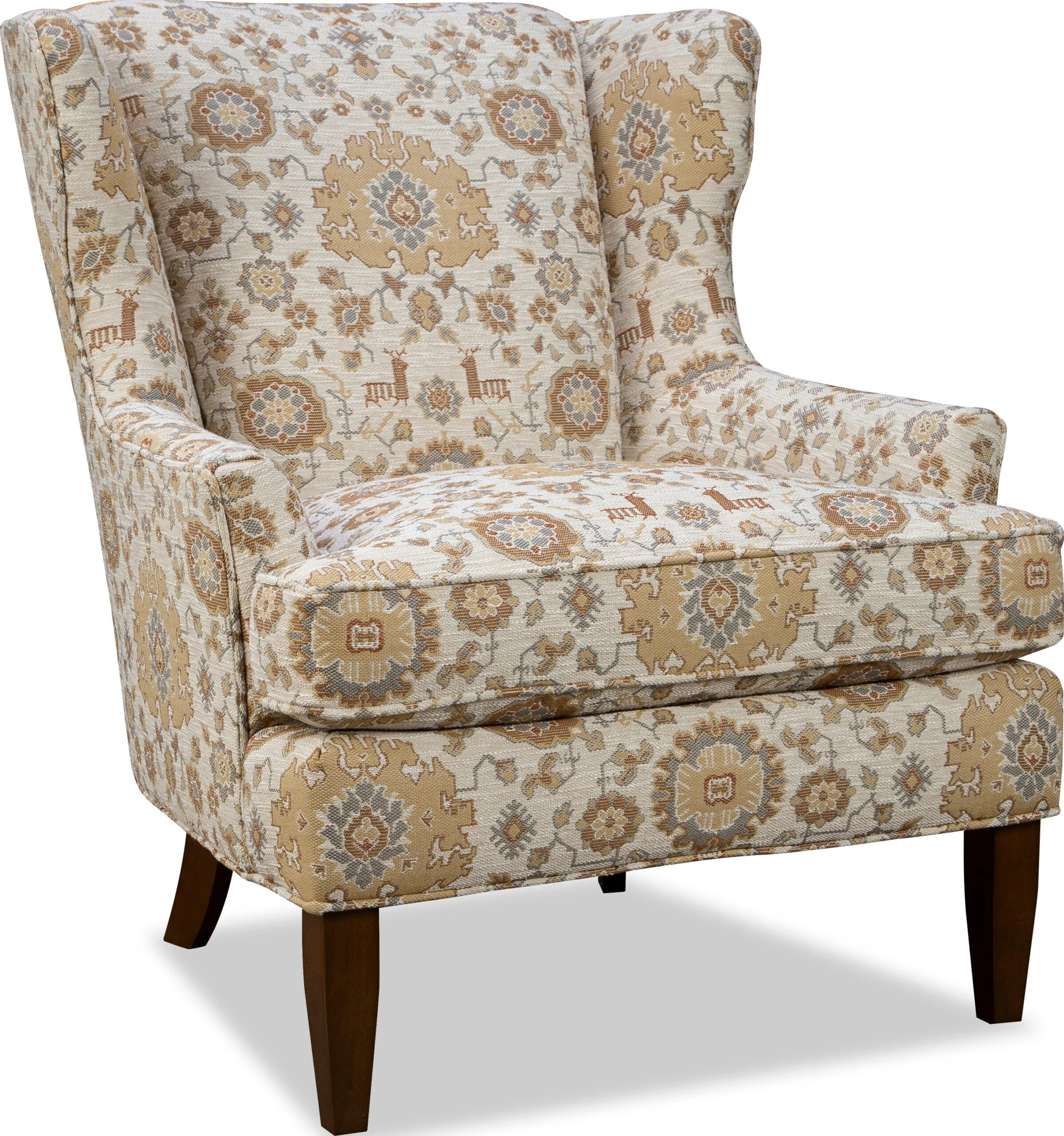 Paula Deen Home Chairs - P015410BD