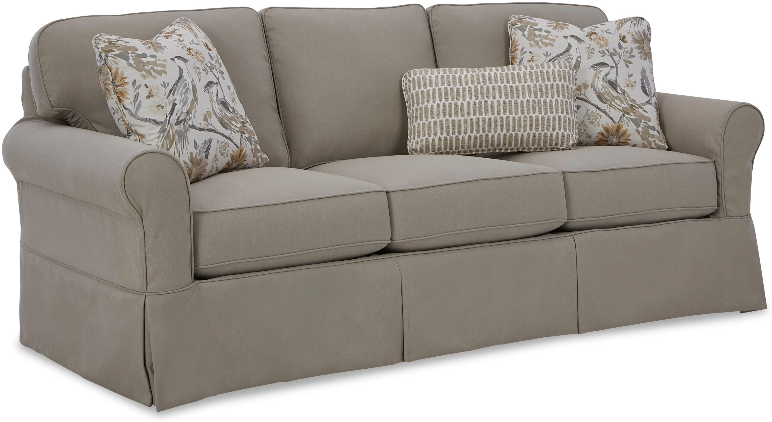 Soft Haven Sofas - 917449SS