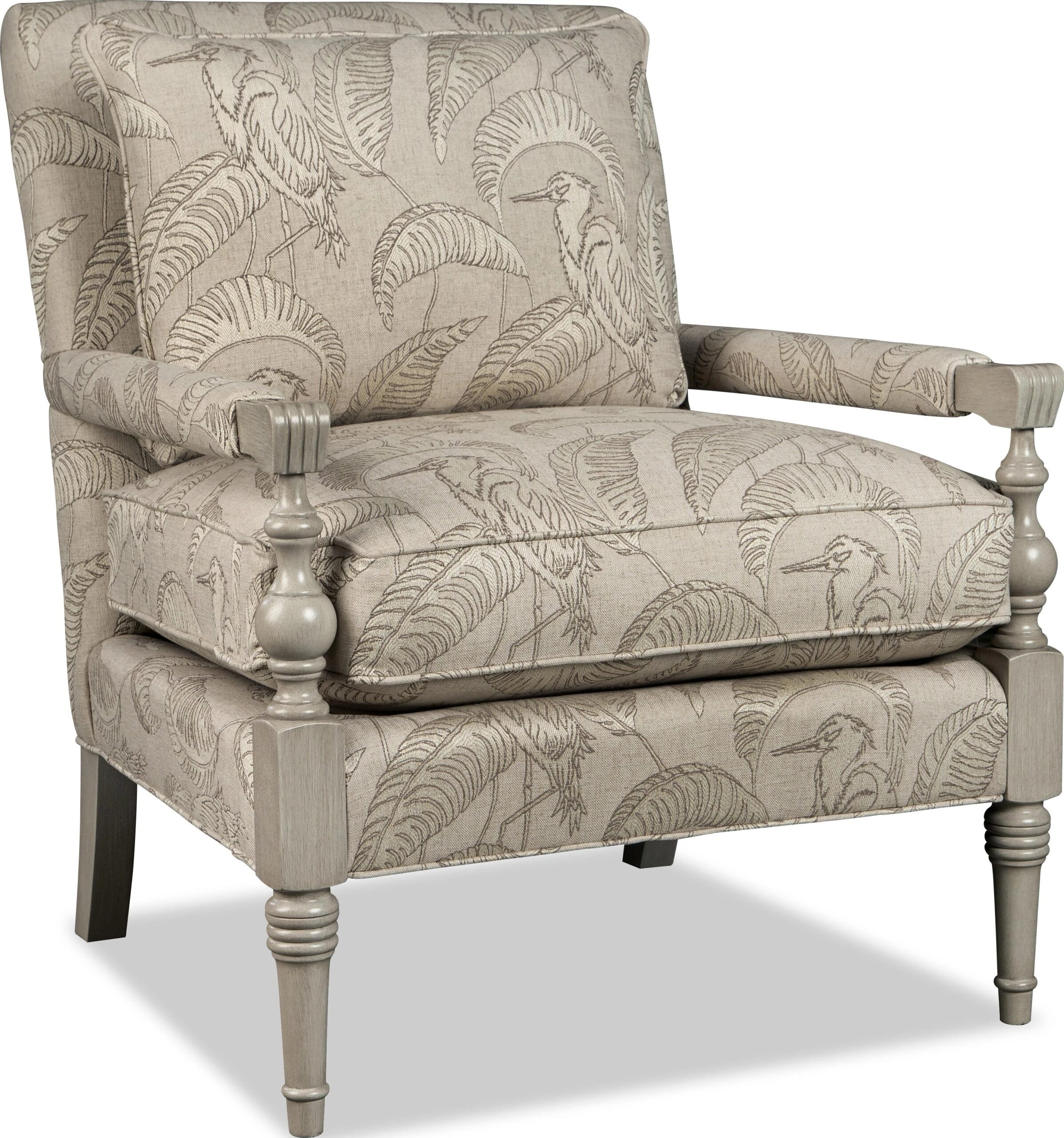 718b06aec84004368cf3d63b9592b490 Paula Deen Home Chairs - P033910BD - Image 1