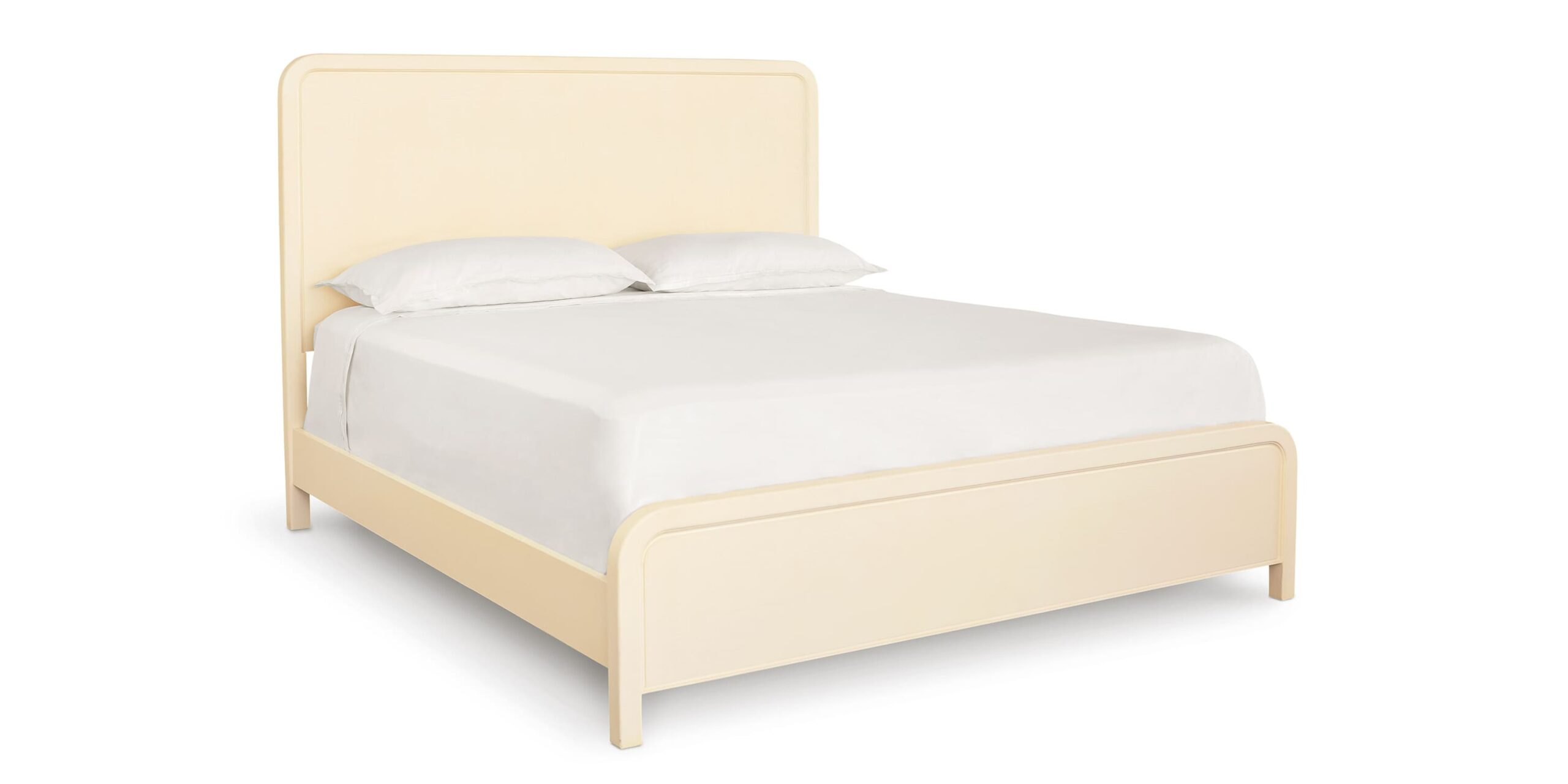 7190c15f0733908a0c01c014e8dc9443 Newbury Panel Bed - Image 1