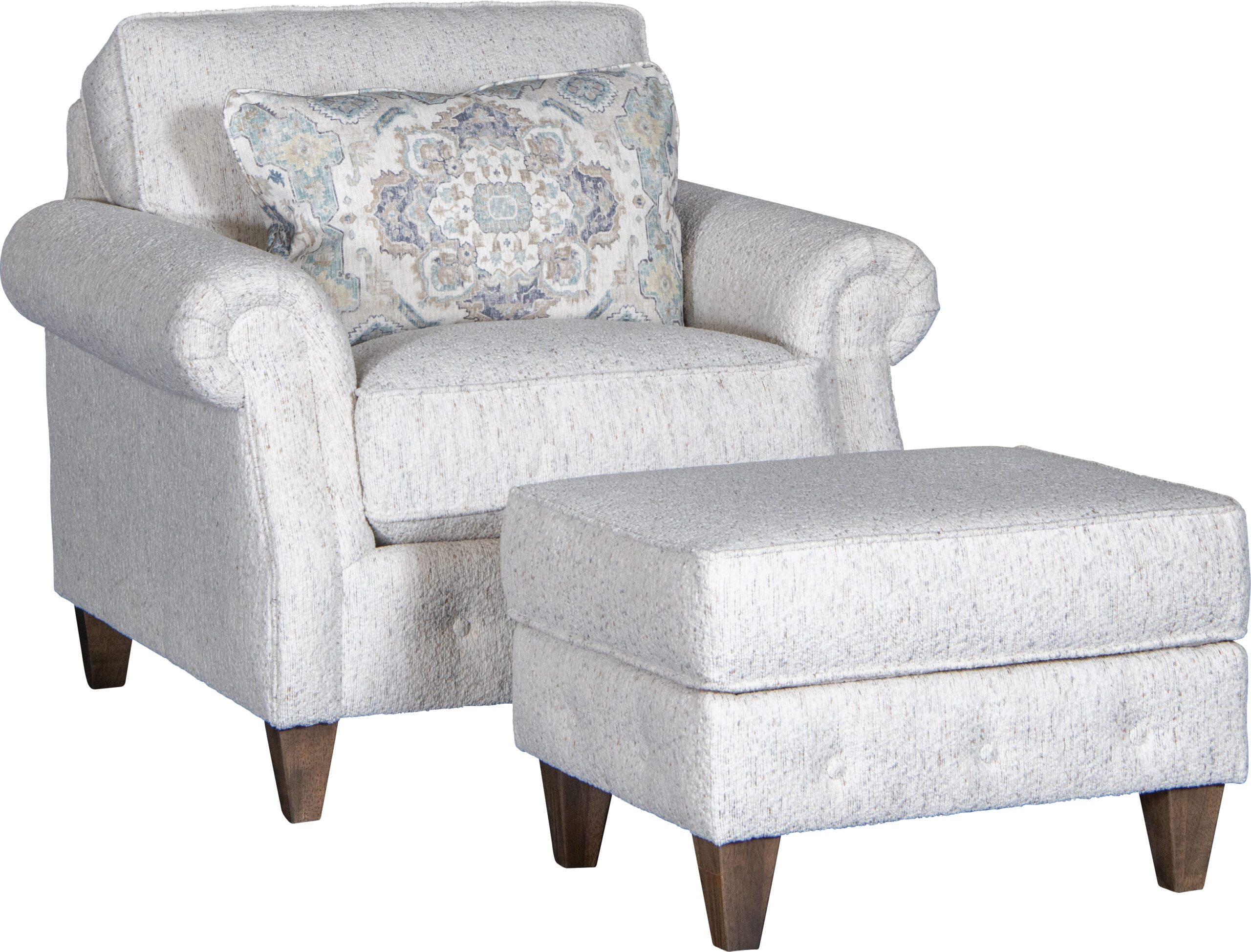 4040F Chair