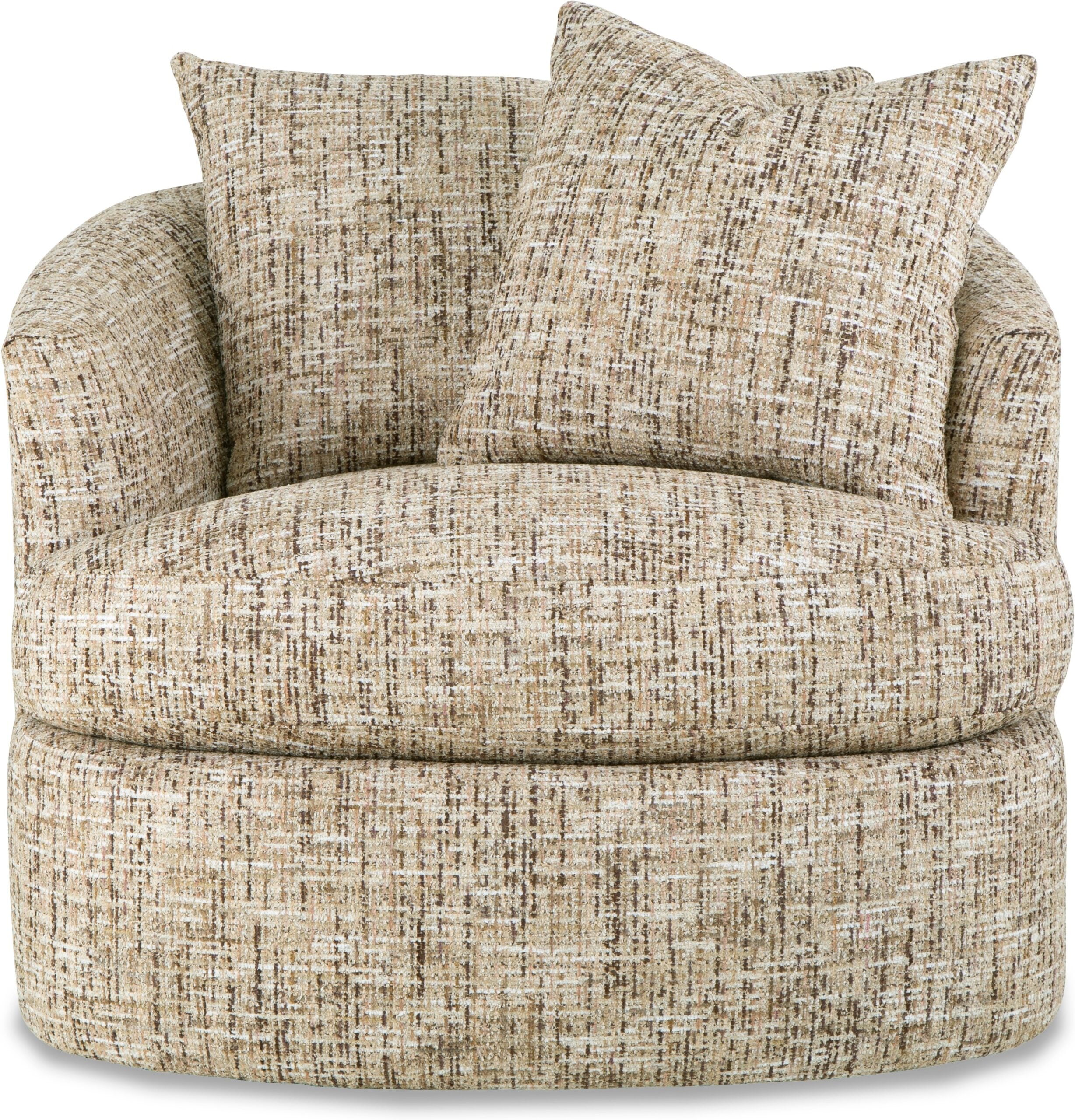 9c91beadfce3dfdf9eb88dc097941327 Soft Haven Chairs - 052510SSSC - Image 1