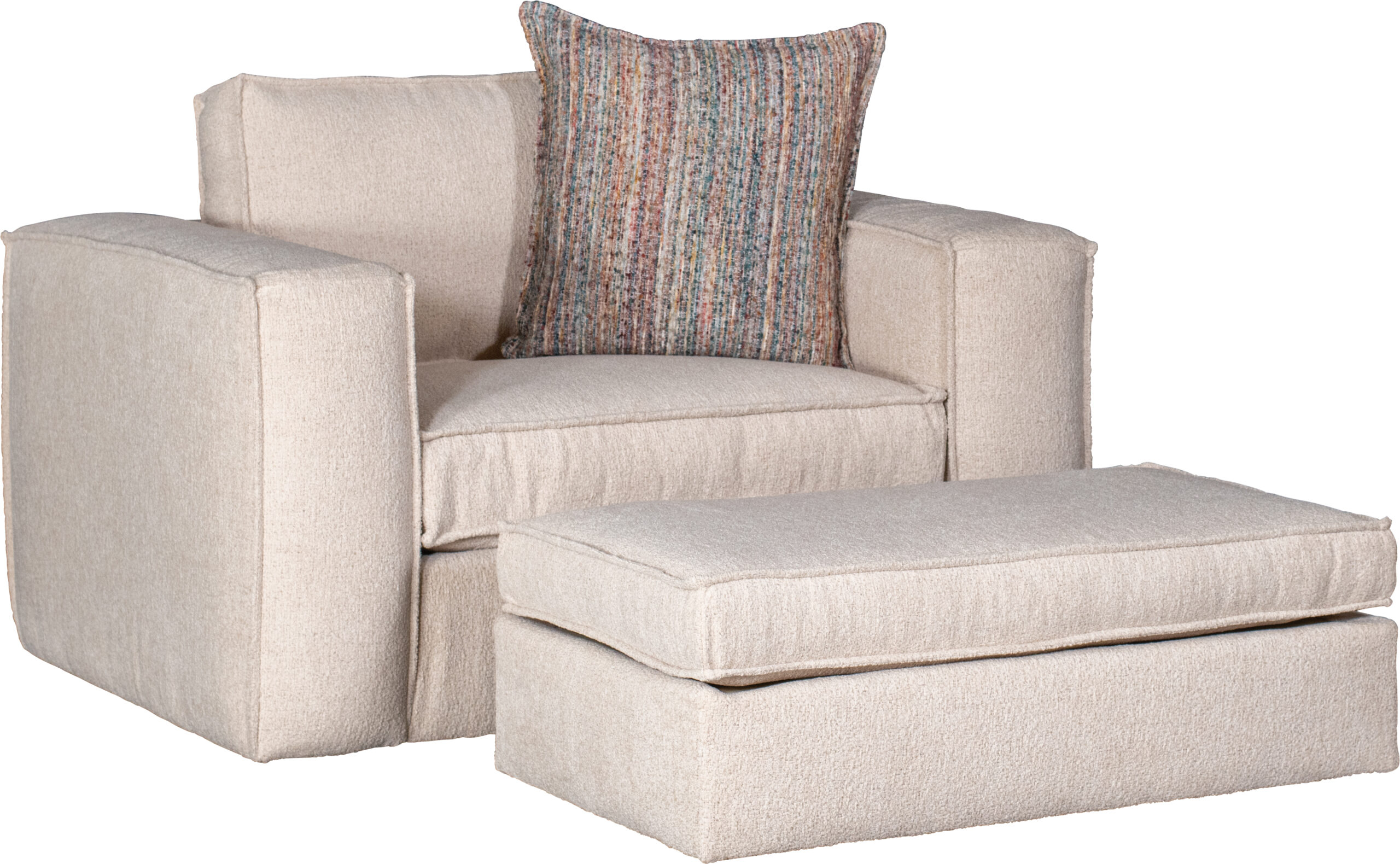 1800F Chair