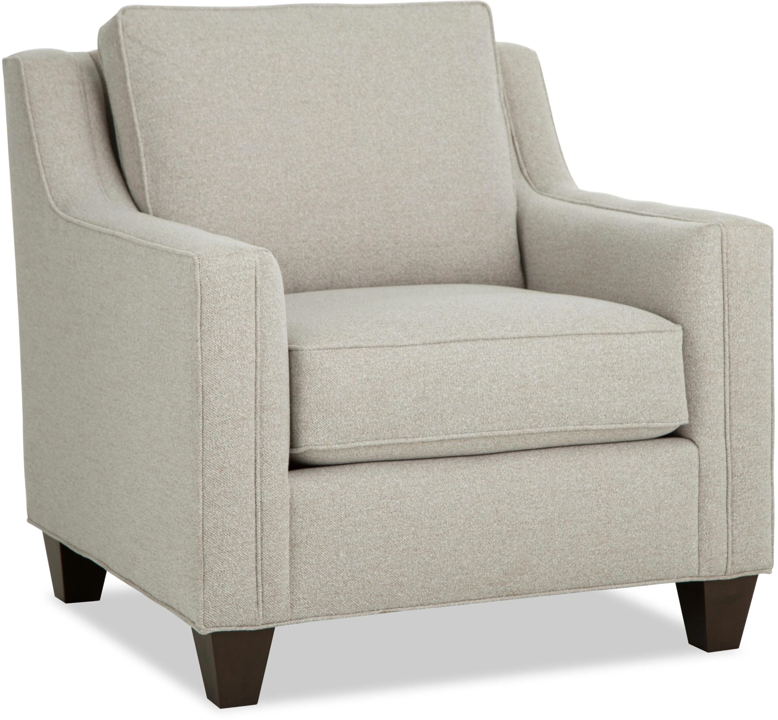 b15a1ae3bbfc111d6ce1707dce71851f Craftmaster Essentials Chairs - 746110 - Image 1