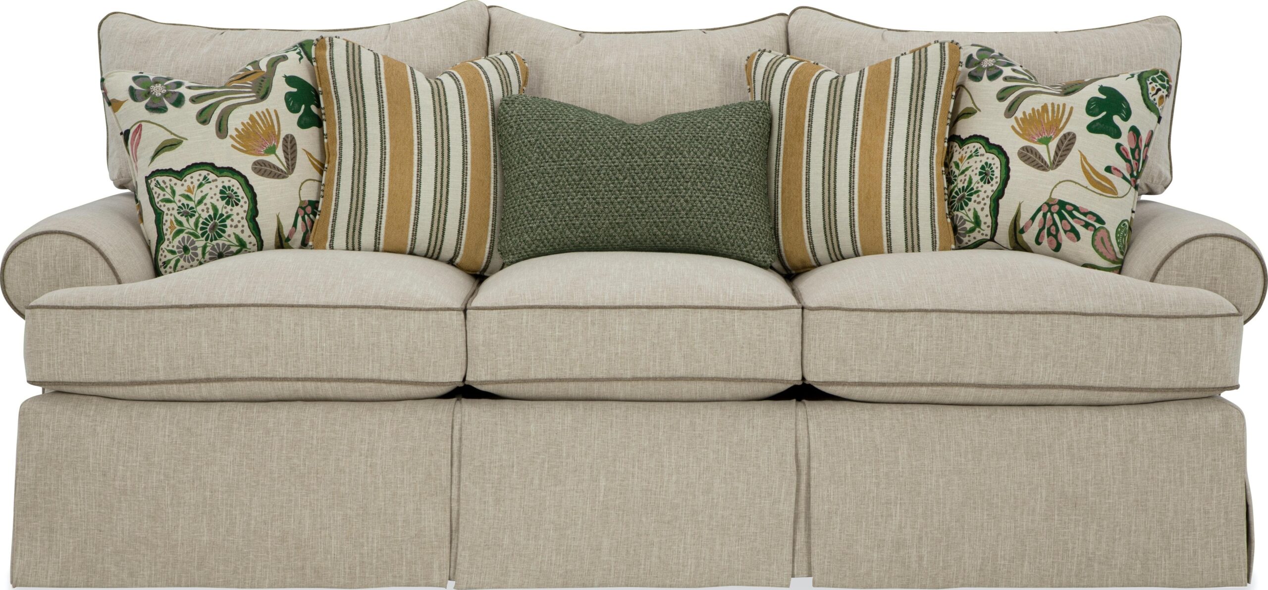Paula Deen Home Sofas - P997050BD