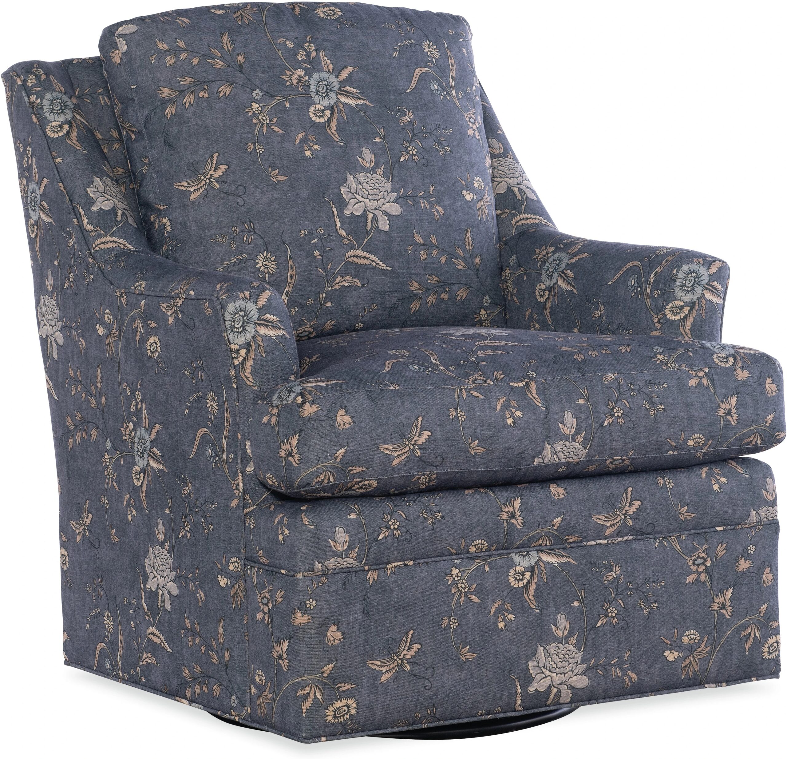 b90c79f32f1235cfdaa55525915d13e3 New Traditions Chairs - 059310BDSC - Image 1