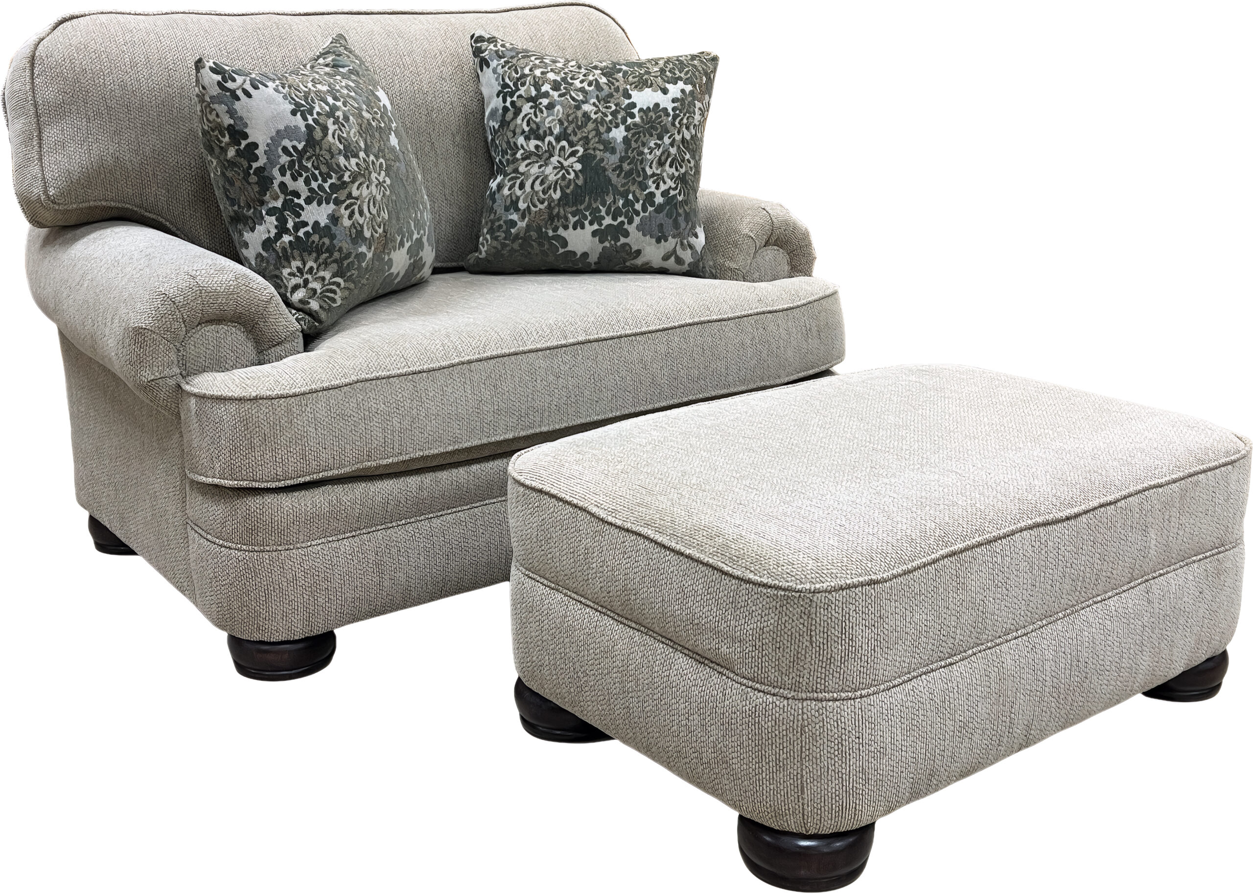 3620F Chair